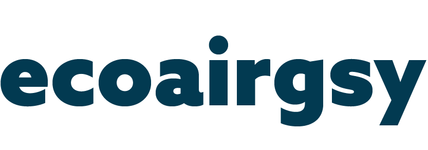 Ecoairgsy Logo
